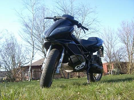 CPI gtr (solgt)  billede 8