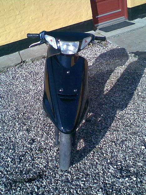 Yamaha yamaha jog billede 4