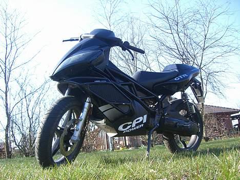 CPI gtr (solgt)  billede 9