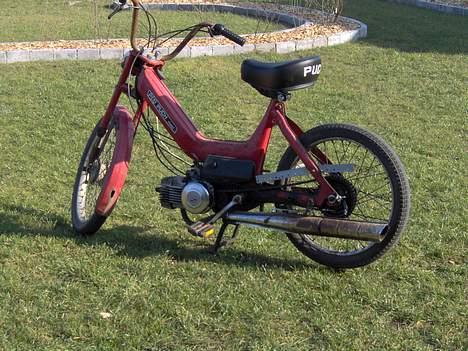Puch Maxi P  billede 13
