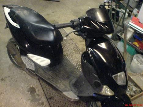 PGO Dr.big slogt - flot :D billede 3