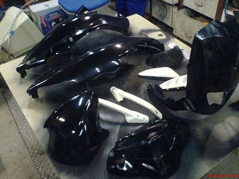 PGO Dr.big slogt - alt malede billede 5