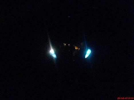 PGO Dr.big slogt billede 10