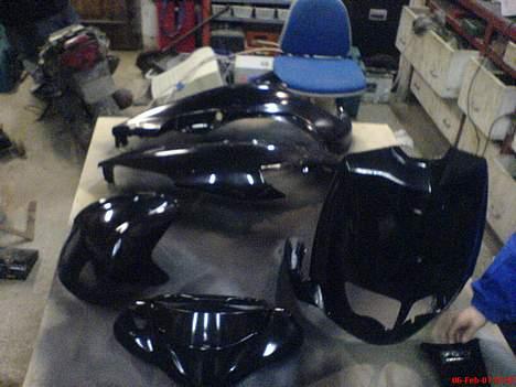 PGO Dr.big slogt billede 11