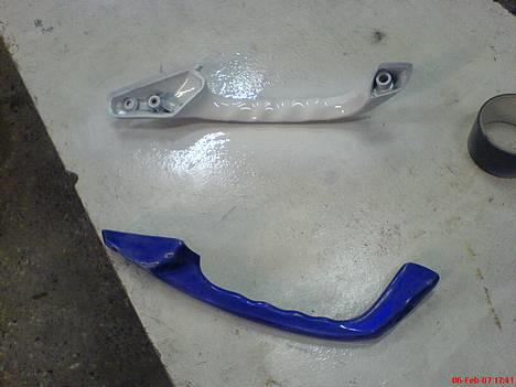 PGO Dr.big slogt - før blå nu hvide billede 12