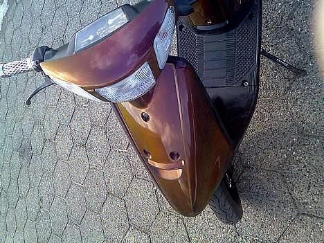 Yamaha Jog [SOOLLLGT] :D billede 1