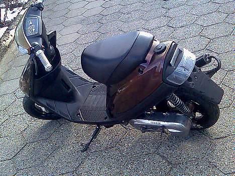 Yamaha Jog [SOOLLLGT] :D billede 2