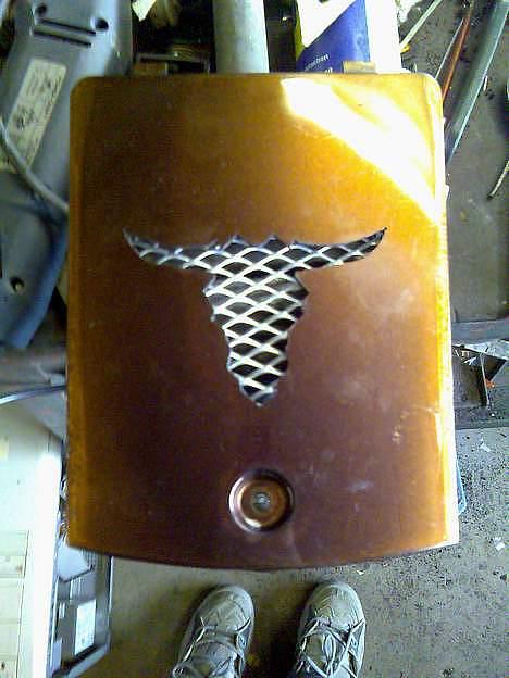 Yamaha Jog [SOOLLLGT] :D billede 3