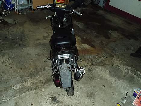 Yamaha Jog [SOOLLLGT] :D billede 4