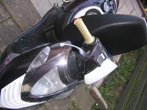 Aprilia sonic  • MHR•  Solgt :( billede 17