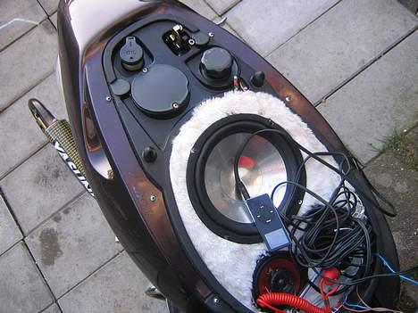 Aprilia sonic  • MHR•  Solgt :( billede 18