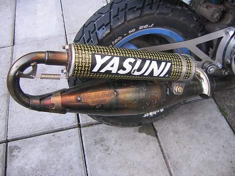 Aprilia sonic  • MHR•  Solgt :( billede 19