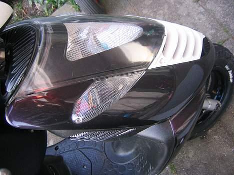 Aprilia sonic  • MHR•  Solgt :( billede 20