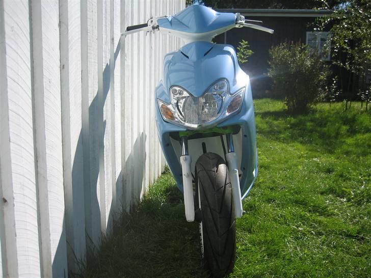 Yamaha |»•jog R•«| billede 15