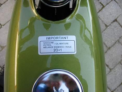 Yamaha Fs1 K1 100% Original billede 18