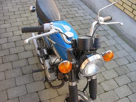 Yamaha FS1 K1 billede 6