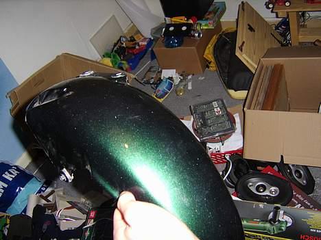 Suzuki street magic.. (SLOGT.). - købt for 100 kr billede 17