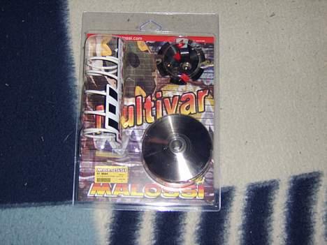 Suzuki street magic.. (SLOGT.). billede 18