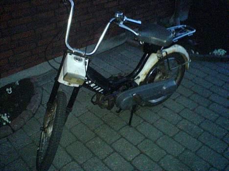 Honda camino billede 5