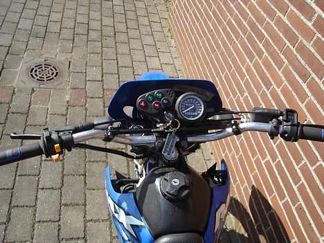 Suzuki RMX  [TST]  - nye billeder billede 12