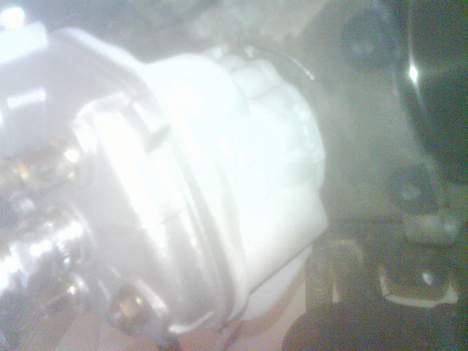 Aprilia Sonic * Ny og forbedret * billede 14