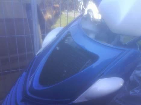 Aprilia Sonic * Ny og forbedret * billede 18