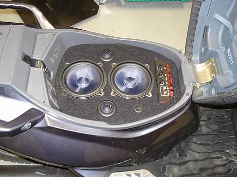 PGO Dr. Big billede 16