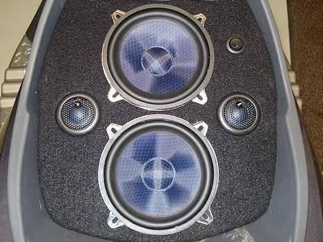 PGO Dr. Big billede 18