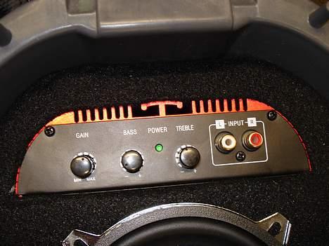 PGO Dr. Big billede 19