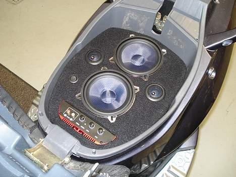 PGO Dr. Big billede 20