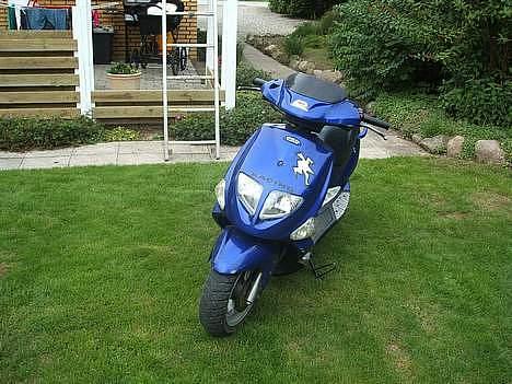 PGO Dr.big slogt - dengang billede 16