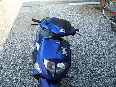 PGO Dr.big slogt billede 18