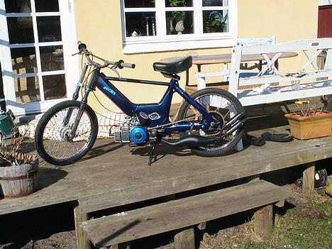 Puch maxi k (solgt) billede 1