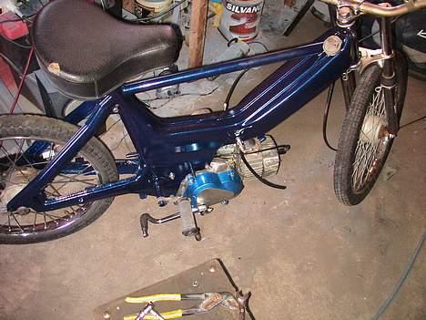 Puch maxi k (solgt) billede 7