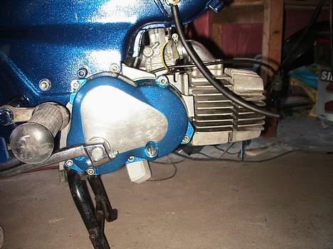 Puch maxi k (solgt) billede 9