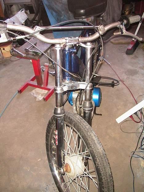 Puch maxi k (solgt) billede 10