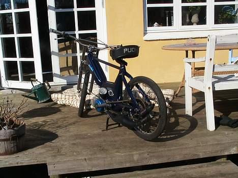 Puch maxi k (solgt) billede 11