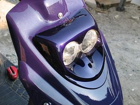 PGO ¤HOTTEN¤ xSOLGTx - HOTTEN´s front billede 5