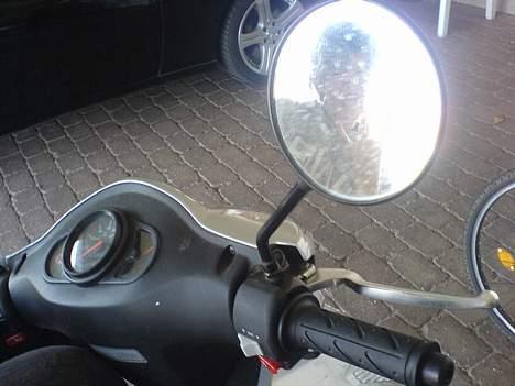Kymco Agility solgt billede 3