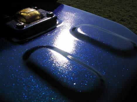 Suzuki Fz 70 billede 3