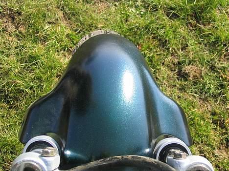 Suzuki Fz 70 billede 9