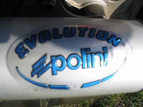 Suzuki Fz 70 billede 19