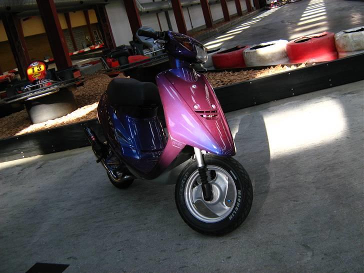 Yamaha Jog AS - MHR Replica - Dejlig Jog <3 billede 3