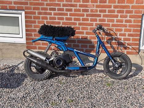 Honda Melody // Solgt billede 3