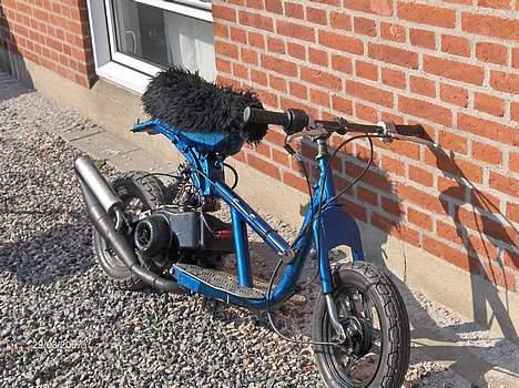 Honda Melody // Solgt billede 4