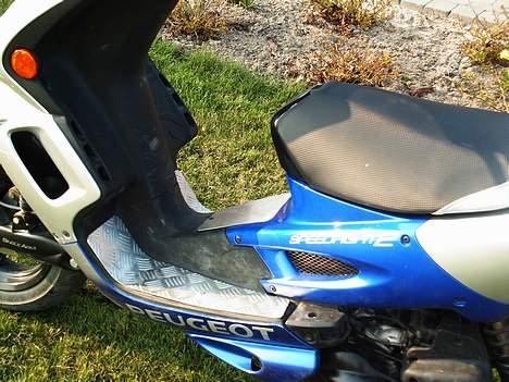 Peugeot Speedfight 2 Ac (Byttet)  billede 8