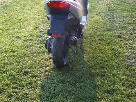 Peugeot Speedfight 2 Ac (Byttet)  billede 11