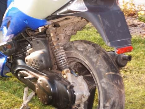 Peugeot Speedfight 2 Ac (Byttet)  billede 12