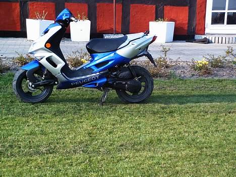 Peugeot Speedfight 2 Ac (Byttet)  billede 13