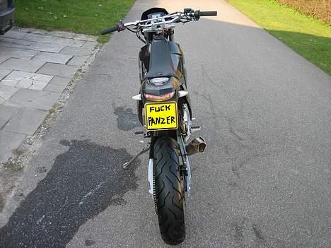 CPI super motard (solgt) billede 4